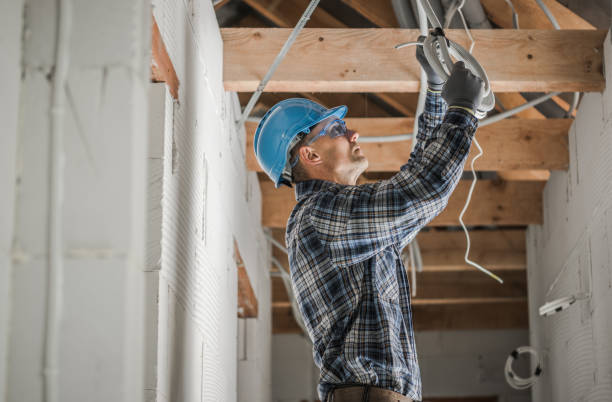 Best Residential Electrician Services  in Lino Lakes, MN