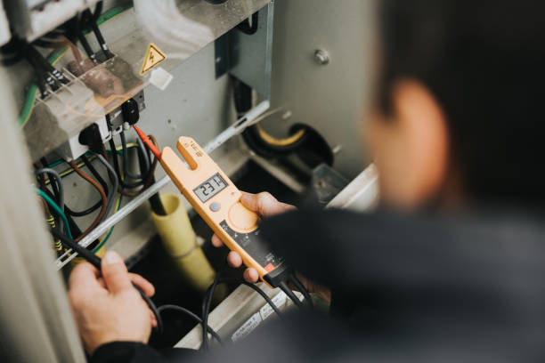 Best Generator Installation Services  in Lino Lakes, MN