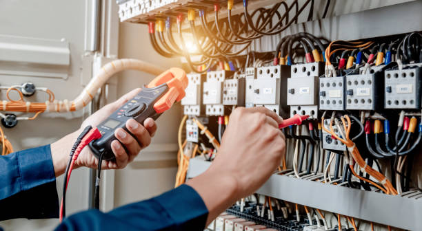 Best Affordable Electrical Installation  in Lino Lakes, MN