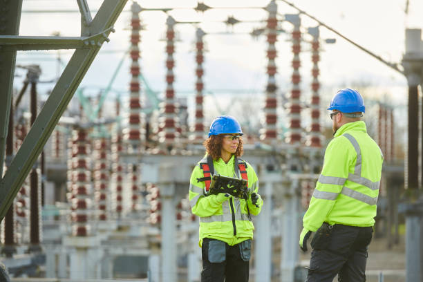 Best Electrical Contractors for Businesses  in Lino Lakes, MN