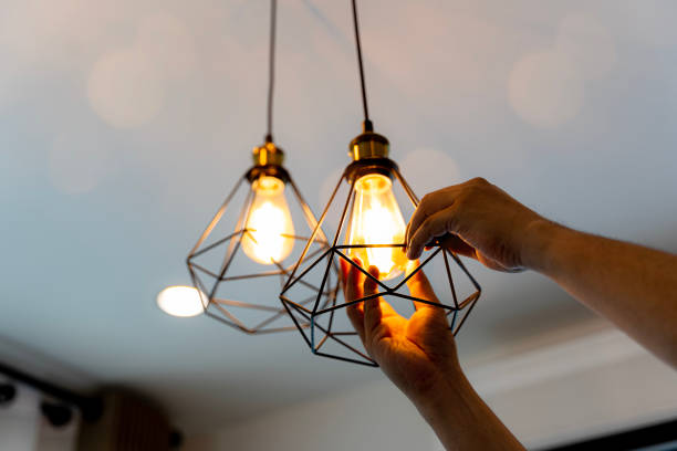 Best Electrical Troubleshooting Services  in Lino Lakes, MN