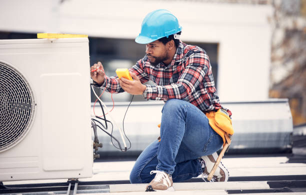 Best Electrical Outlet Repair  in Lino Lakes, MN