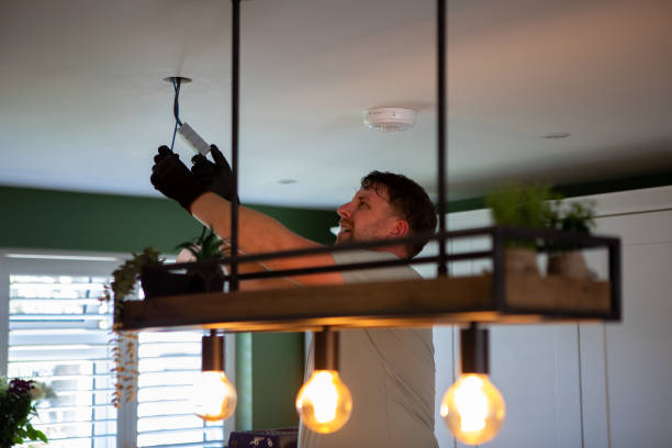 Best Electrical Repair Services  in Lino Lakes, MN