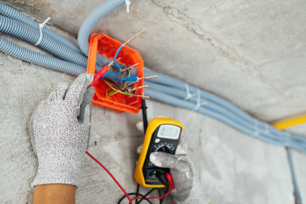 Best Electrical Rewiring Services  in Lino Lakes, MN